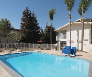 Motel 6 San Luis Obispo North