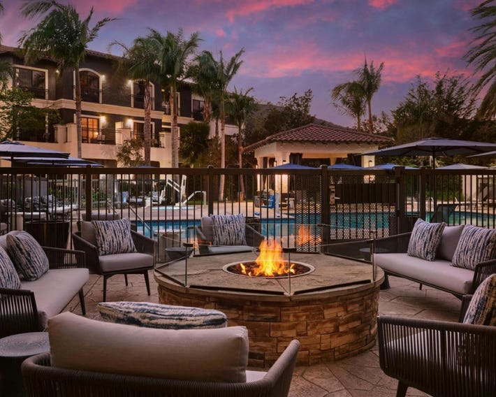 Courtyard by Marriott San Luis Obispo
