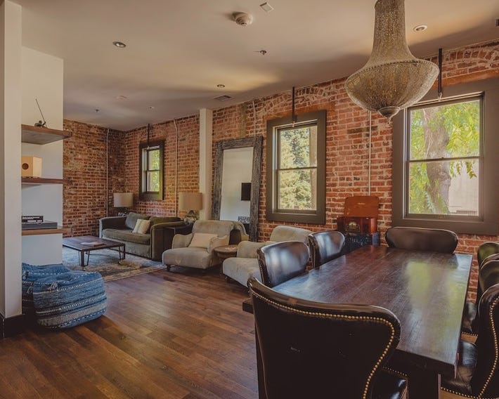 SLO Brew Lofts