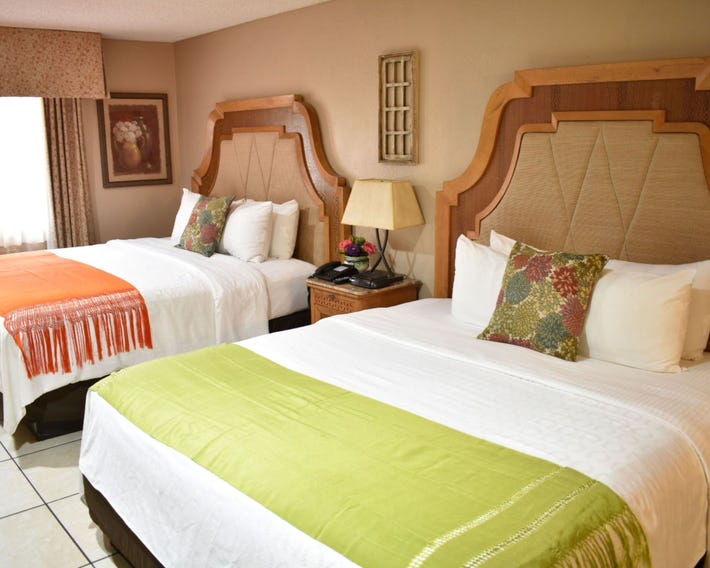 Hotel Baja San Diego