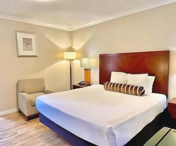 Rose Garden Inn