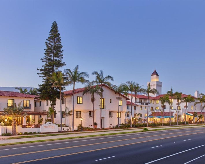 Mar Monte Hotel, in The Unbound Collection by Hyatt