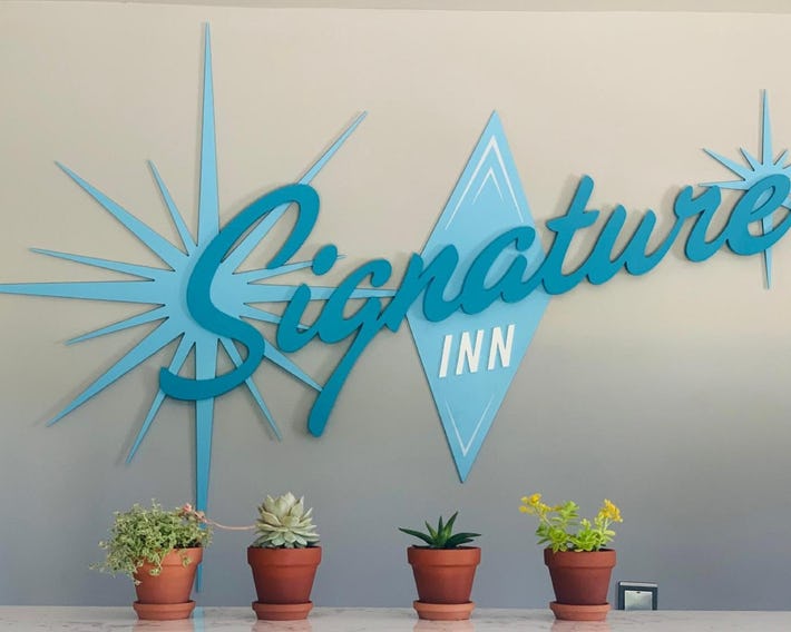 Signature Inn Santa Clara