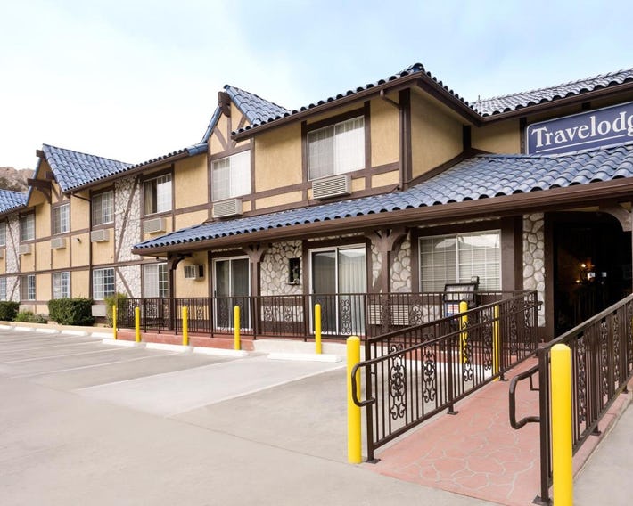 Triplodge of Santa Clarita