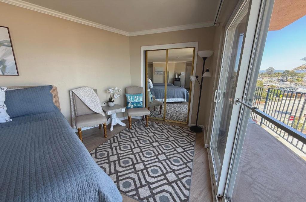 Capitola Beach Suites