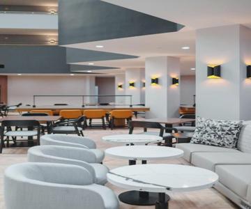 Radisson Hotel Santa Maria