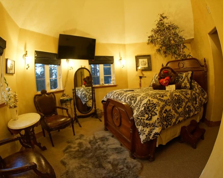 FLEUR DE LAC EUROPERAN INn
