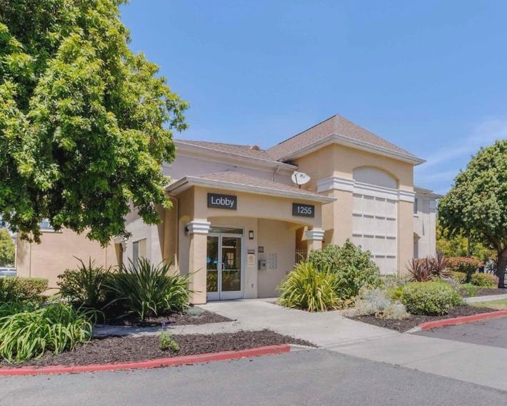 Extended Stay America Suites - San Jose - Sunnyvale