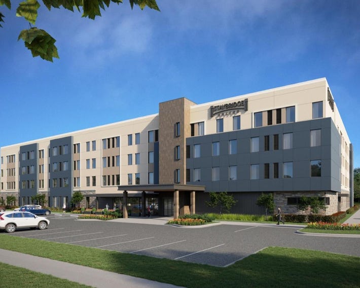 Staybridge Suites Temecula - Wine Country