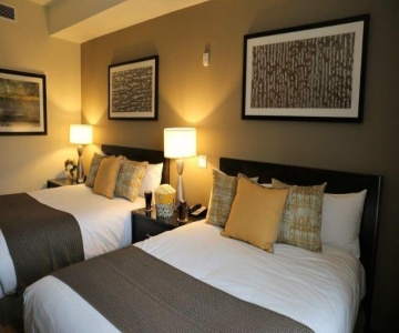 Northstar Lodge by Vacation Club Rentals