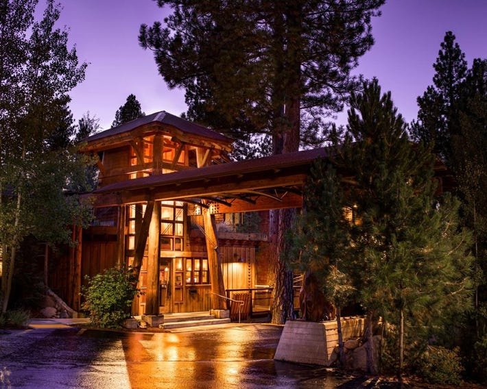 Gravity Haus Truckee-Tahoe