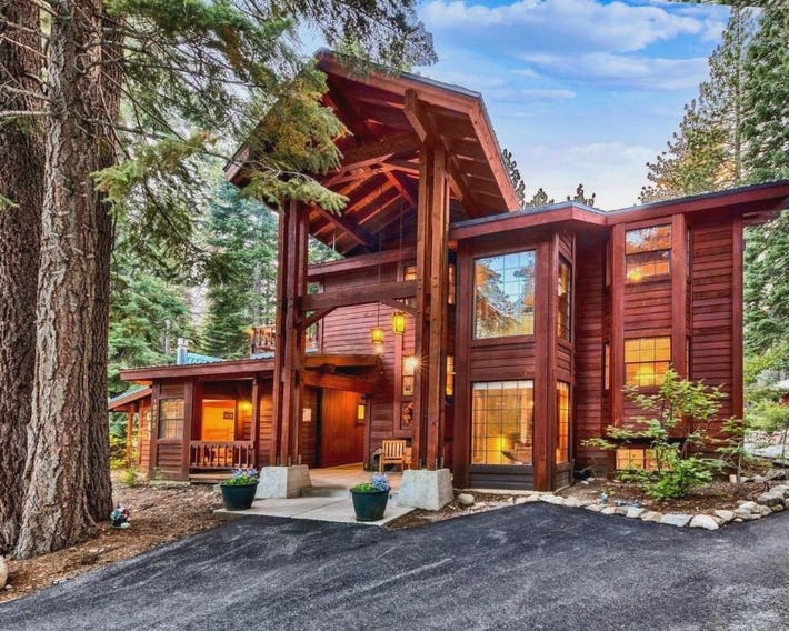 Donner Lake Inn