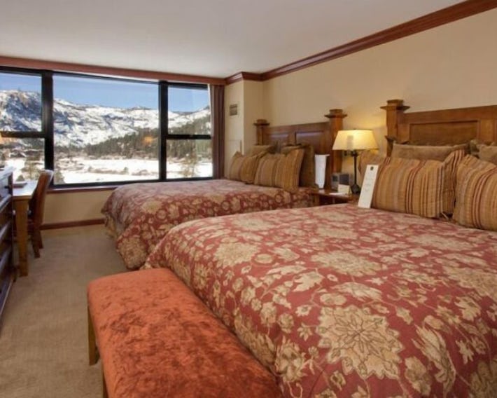 Everline Resort & Spa