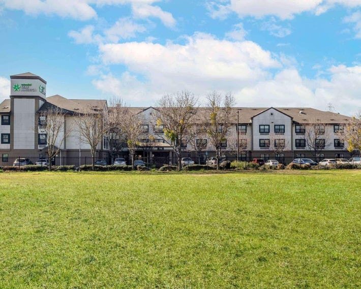 Extended Stay America Suites - Sacramento - West Sacramento