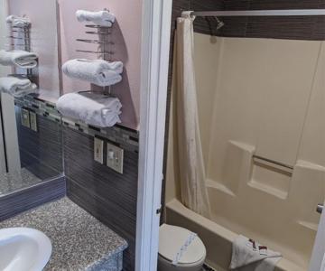 Passport Inn Whittier