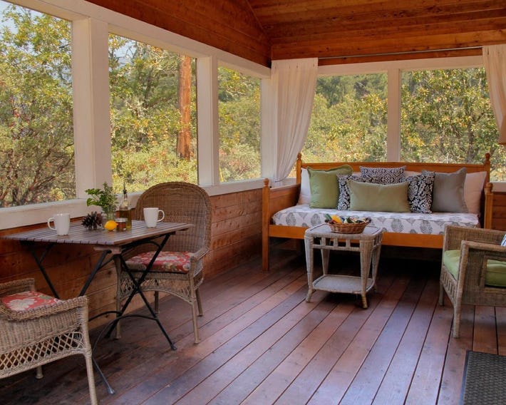 Coho Cottages