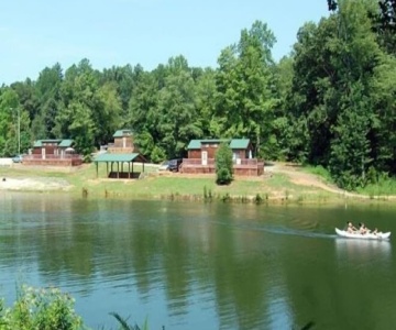 Forest Lake RV & Camping Resort