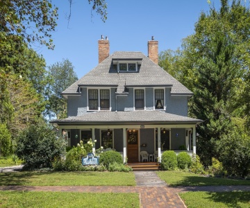 Carolina Bed And Breakfast