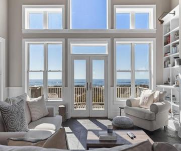 Shearwater Home