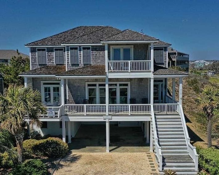 Nash Cottage