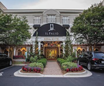 The Siena Hotel