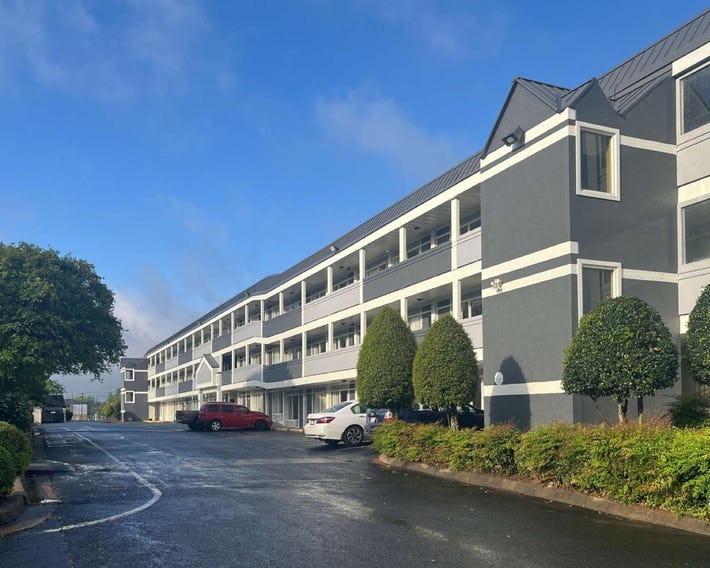 Quality Inn Airport South