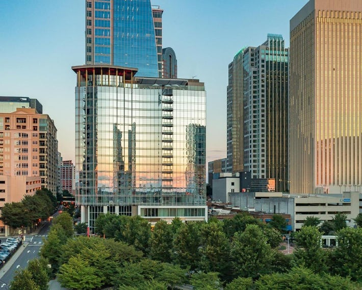 Kimpton Tryon Park Hotel by IHG