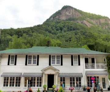 Broad River Inn