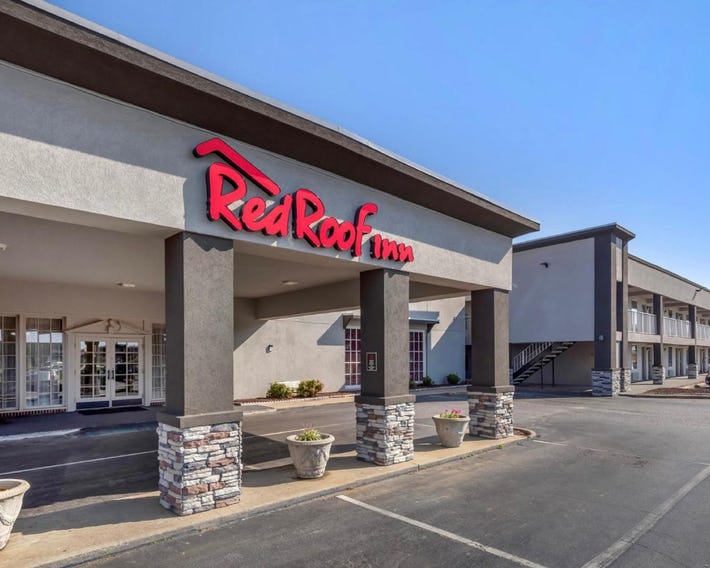 Red Roof Inn Dunn