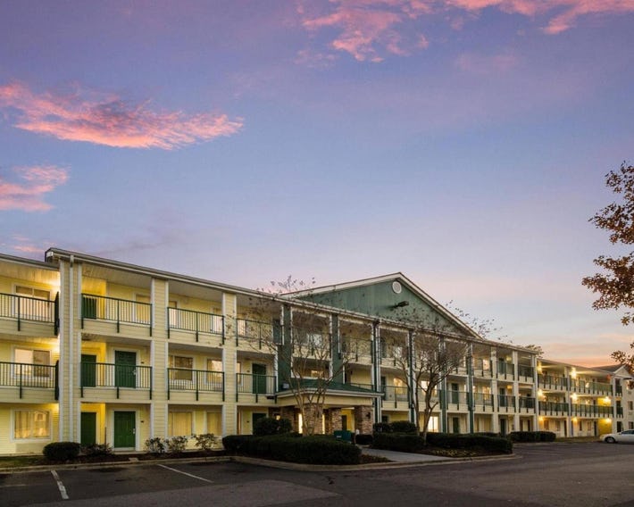 Suburban Studios Durham-Raleigh