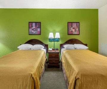 Rodeway Inn