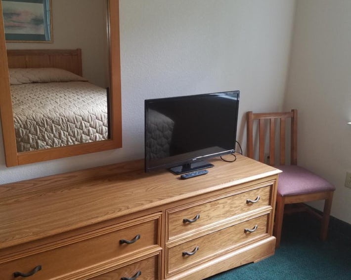 Affordable Suites Gastonia