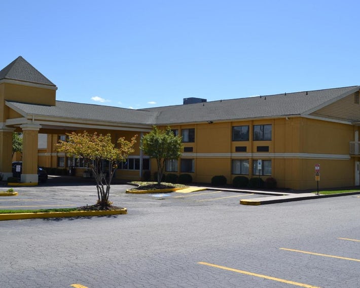 Dayspring Extended Stay