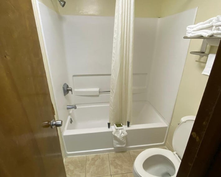 Havelock inn & suites