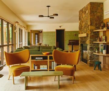 Trailborn Highlands, Outdoor Collection by Marriott Bonvoy