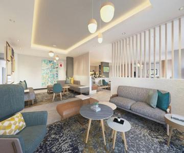 TownePlace Suites by Marriott Kernersville