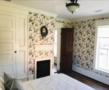 The Gibson House Inn