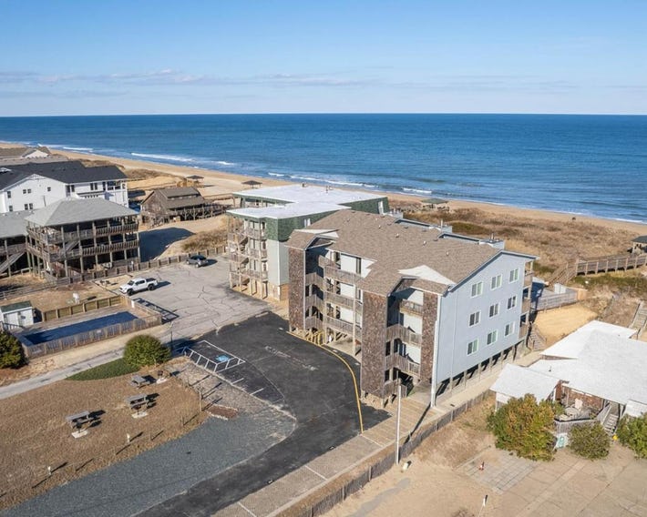 High Dunes