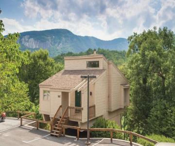 Wyndham Resort at Fairfield Mountains