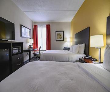 Quality Inn Lexington