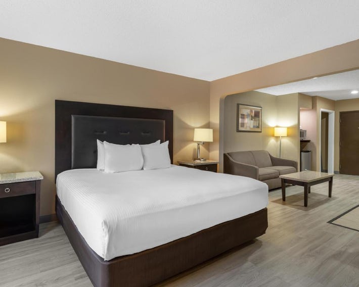 Best Western Lumberton