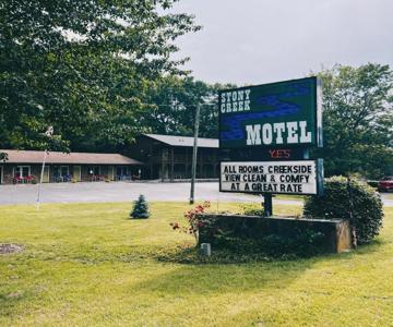 Stony Creek Motel