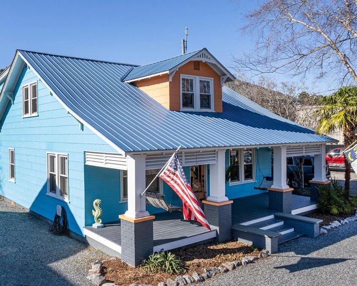 Island Guesthouse and Motel OBX
