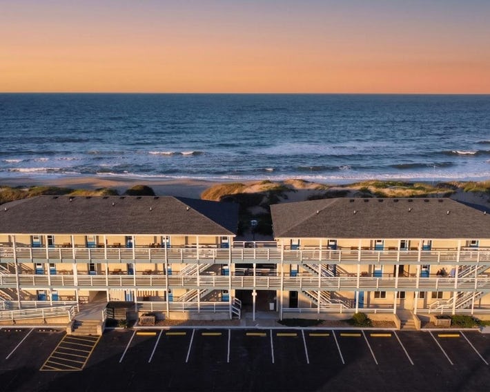 Blue Heron Motel