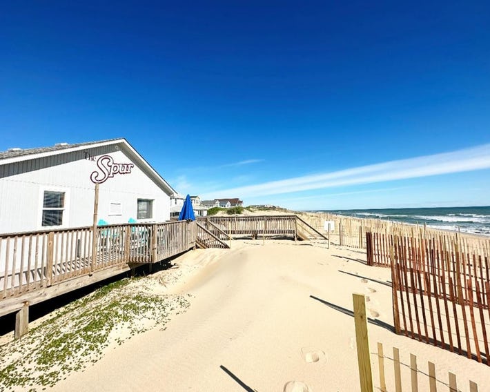 Sand Spur Cottages