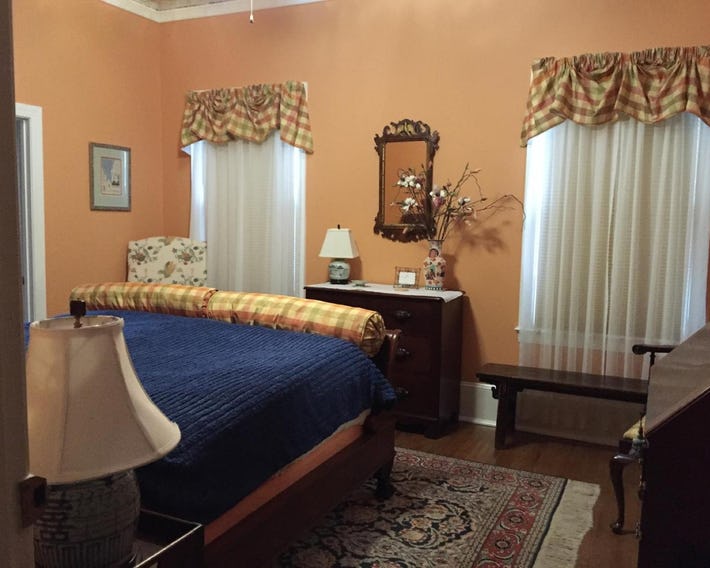 Hanna House Bed & Breakfast