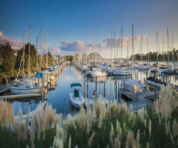Windjammer Villas I