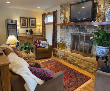 The Inn At Shady Lawn