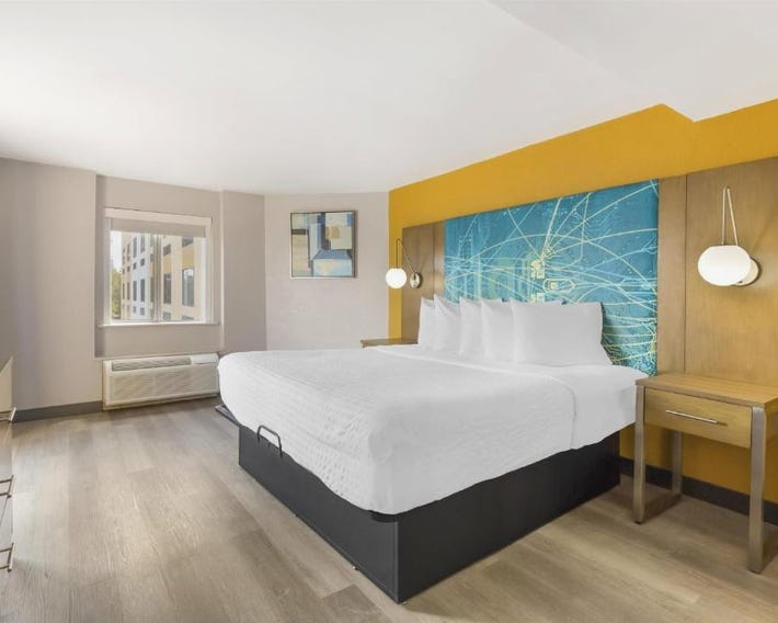 Best Western Plus Raleigh Crabtree Valley Hotel