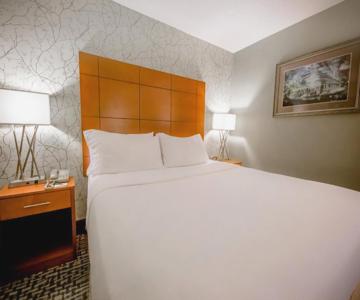 Holiday Inn Raleigh Downtown